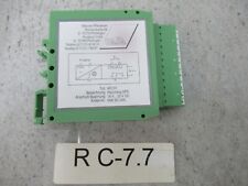 WePe N96.SO.005 Werner Pfleiderer Watchdog WD01  16,8...33VDC