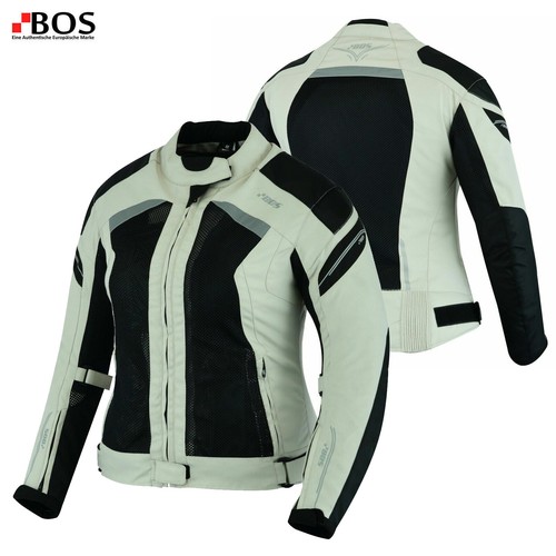 Damen motorradjacke - damen,