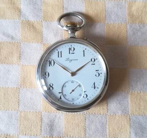 Original longines grand prix - original,
