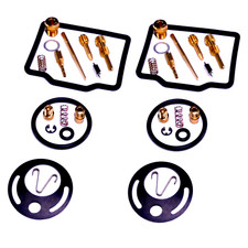 2x Vergaser Reparatursatz für Honda CB125 CB 125 K3 CL125 CL K3 1972-1975