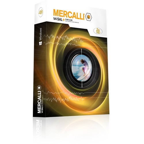 Prodad mercalli suite für - v5,