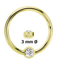 Lippenbändchen piercing - lippenbändchen,