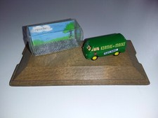 HO-Modellbahn Automodell:Firma:epoche Tempo Matador "KERMAS+MANKE"