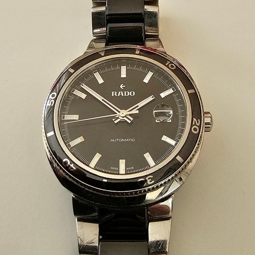 Rado star 200 automatik - d-star,