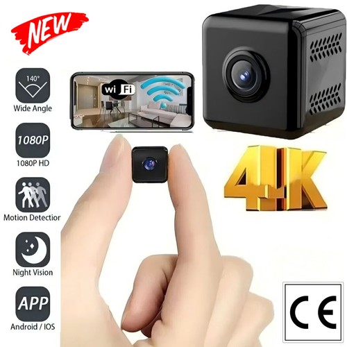Mini wlan kamera wireless - wlan,