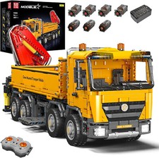 MOULDKING 17050 | MB Actros™