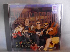 Freeway Philharmonic- Sonic