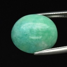 Untreated Amazonite 18.03