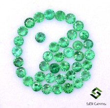 4.60 Karat Natürlicher