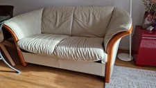 Stressless Couch 2-Sitzer
