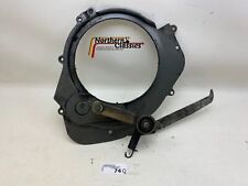 VESPA PK AUTOMATIK MIT KICKSTARTER POLRADABDECKUNG Lüfterrad (20z