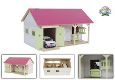 Kids globe pferdestall - kids,