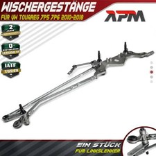 Wischergestänge Scheibenwischergestänge Vorne für VW Touareg 7P5 7P6 2010-2018