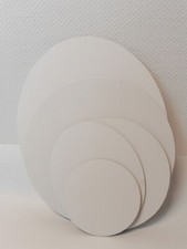 Malkarton Malpapier Malplatte