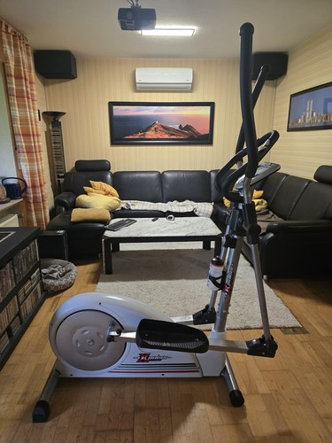 Crosstrainer xpulse hudora - xpulse,