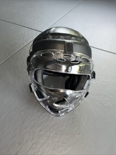Kopfschutz kampfsport wing - kopfschutz,