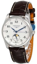 Longines Master Moonphase 40mm