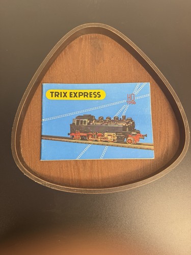 Trix express katalog - express, 1956