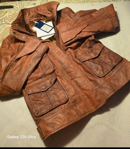 Trendige biker vintage style - trendige, biker-vintage-style