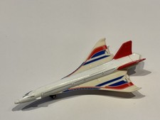 Matchbox Sky Busters Flugzeug