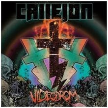 Videodrom von Callejon | CD |