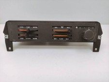 Volvo 240 1983 Benzin Steuergerät Klimaanlage NET2155