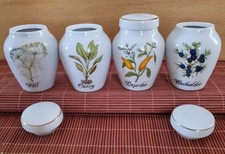 Gewürzdosen Gewürzbehälter