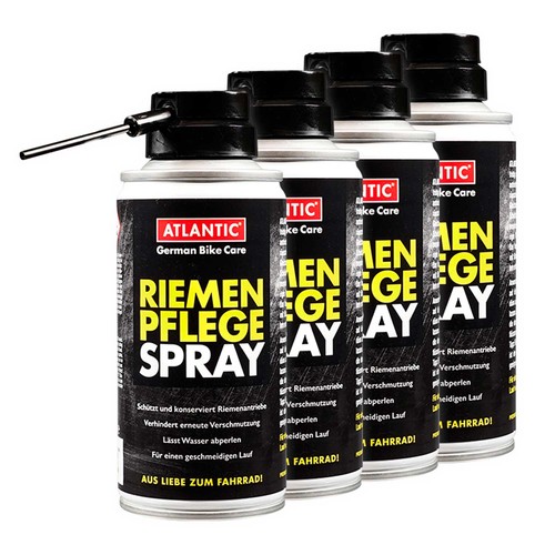 Atlantic riemenpflegespray - atlantic,