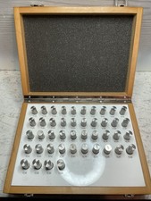 Prüfstifte Messstifte von