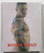 Paul Freeman - Bondi Road.2007