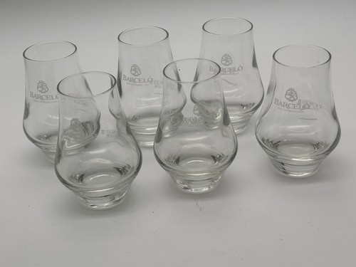 Ron barcelo rum tumbler - ron,
