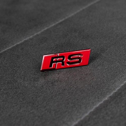 Original audi lenkrad - original, rs