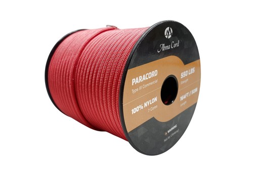 Nylon fallschirmleine abma - nylon-fallschirmleine,