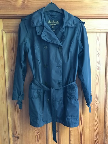 Barbour featherweight - barbour,
