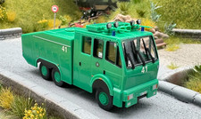 Mercedes-Benz Wasserwerfer