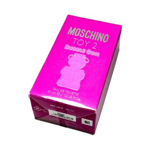 Moschino toy bubble - moschino,