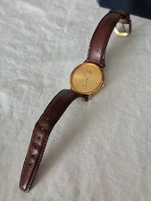 Aus einer Auflösung: Junghans