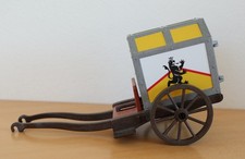 Playmobil 4874 Goldtransport