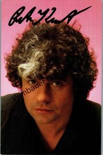 Original Autogramm Peter Kent /// Autograph signiert signed signee Kent, Peter u