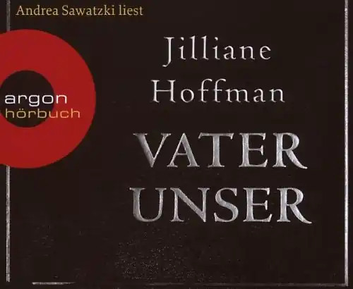 Andrea sawatzki vater unser - sawatzki,
