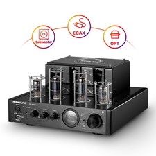 Hifi bluetooth hybrid röhren - hybrid,
