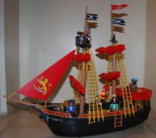 Playmobil großes