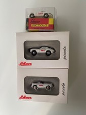 Schuco Piccolo 3 Sondermodelle