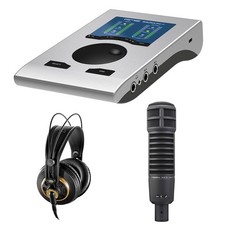 RME Babyface Pro FS Audio