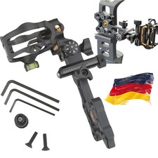 Bogenschießen Compoundbogen