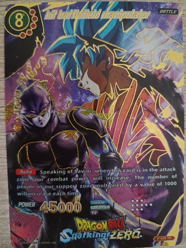 Dragon ball super proxy karte - dragon,
