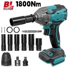 1800NM Schlagschrauber Akku