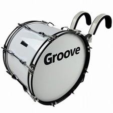 GRV MBD-1812WH Marching Bass