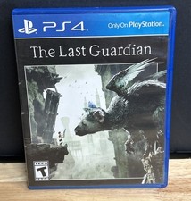 The Last Guardian (Sony