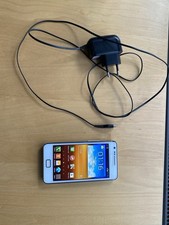 Samsung S2 Handy